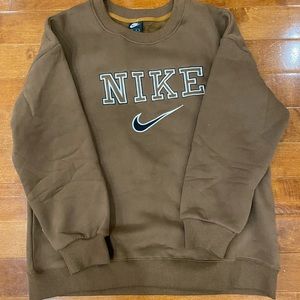 Vintage Nike Sweater
